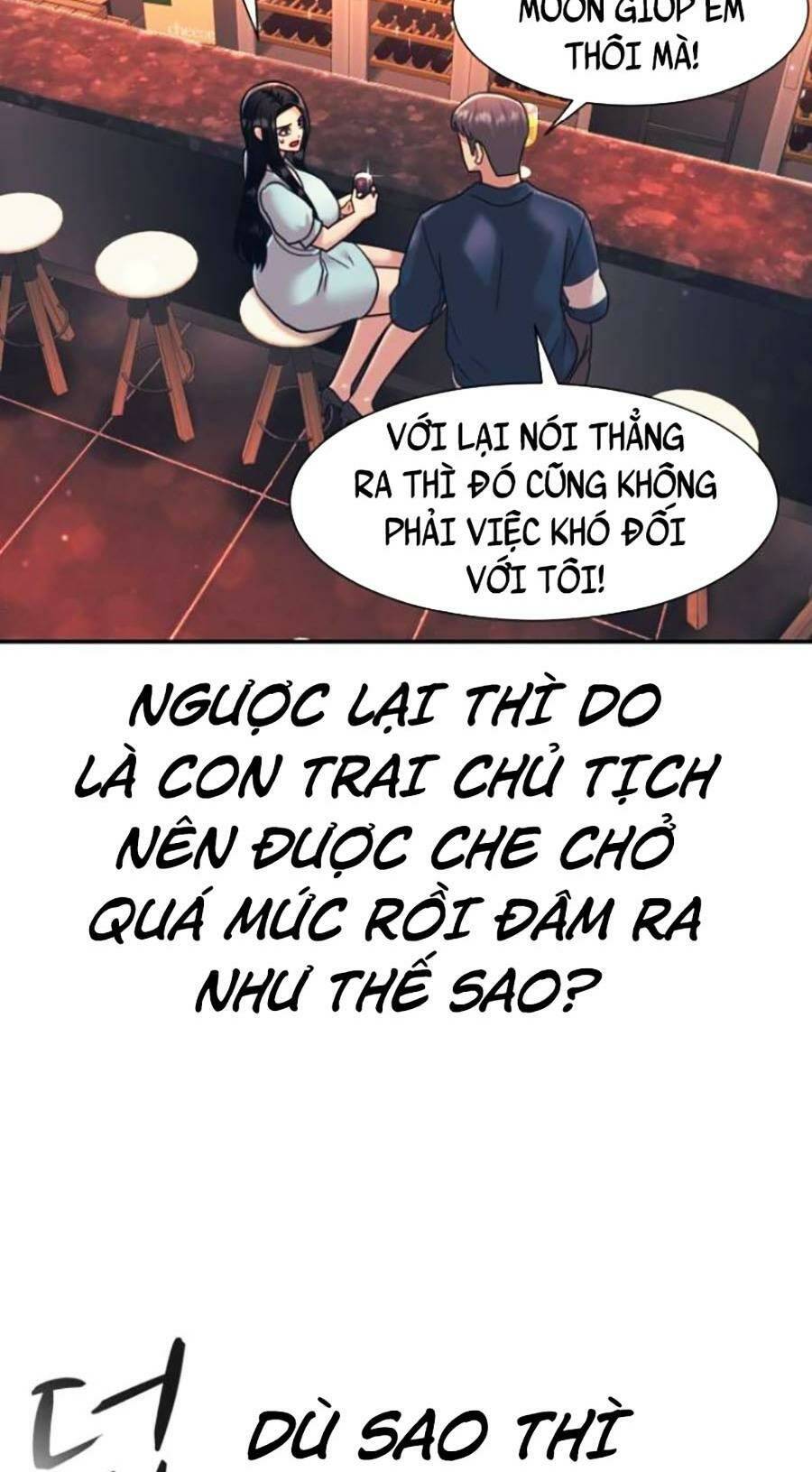 Bản Ngã Tối Thượng Chapter 27 - Page 33