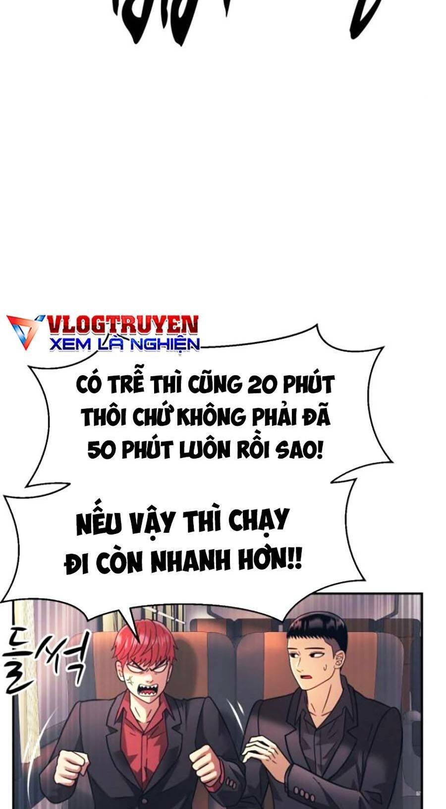 Bản Ngã Tối Thượng Chapter 27 - Page 44