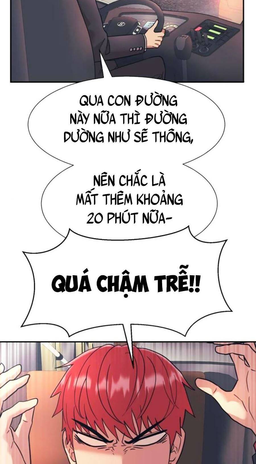 Bản Ngã Tối Thượng Chapter 27 - Page 46