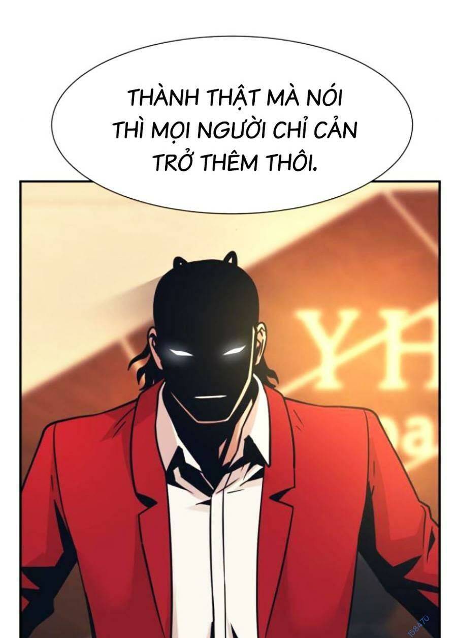 Bản Ngã Tối Thượng Chapter 50 - Page 57