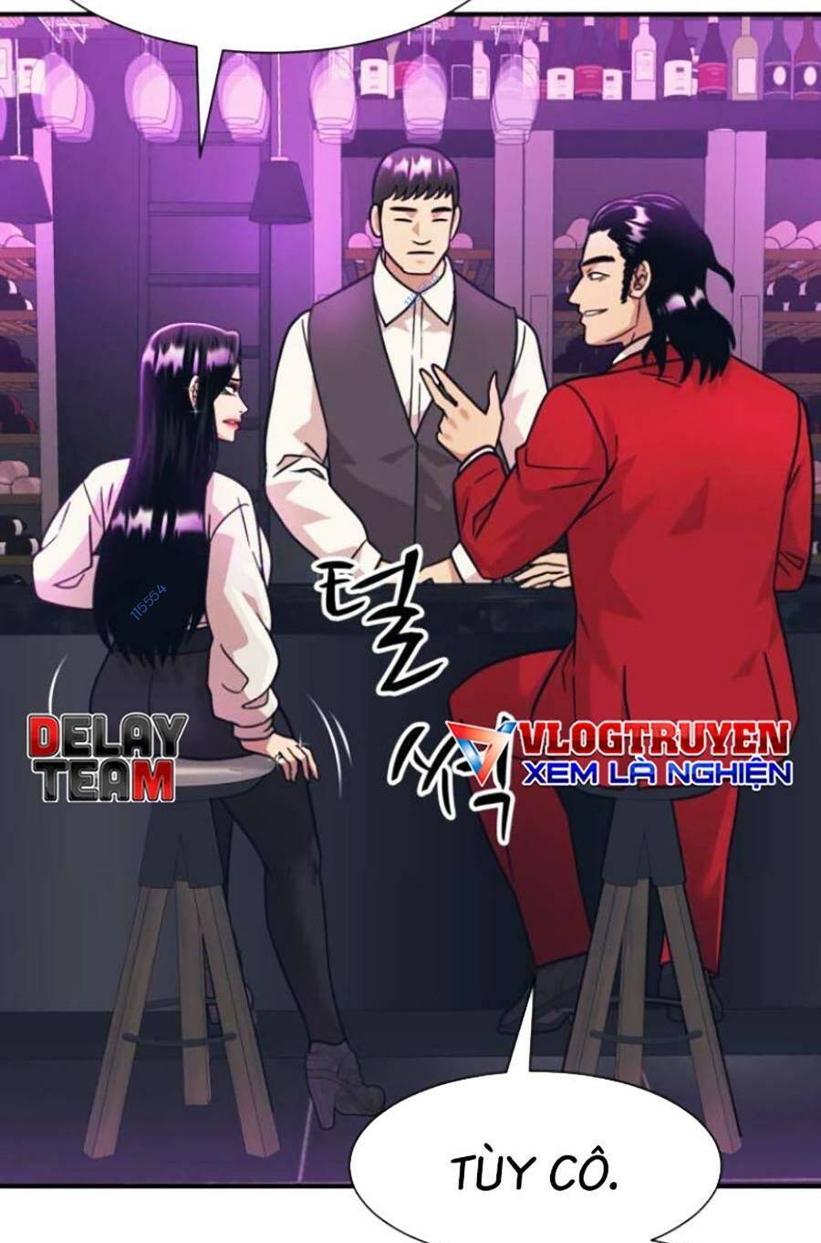 Bản Ngã Tối Thượng Chapter 42 - Page 45