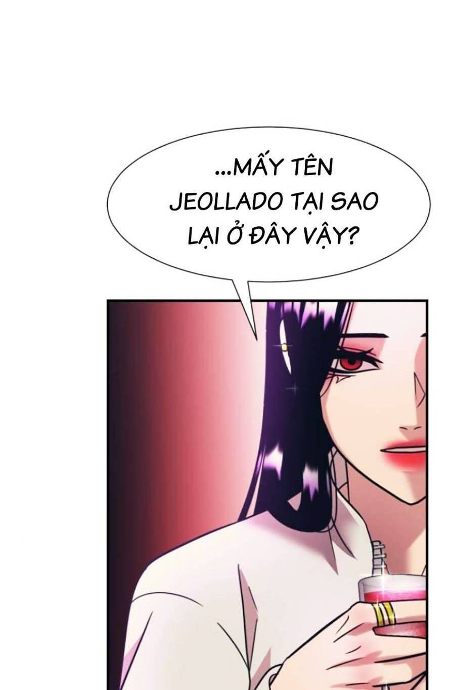 Bản Ngã Tối Thượng Chapter 42 - Page 50