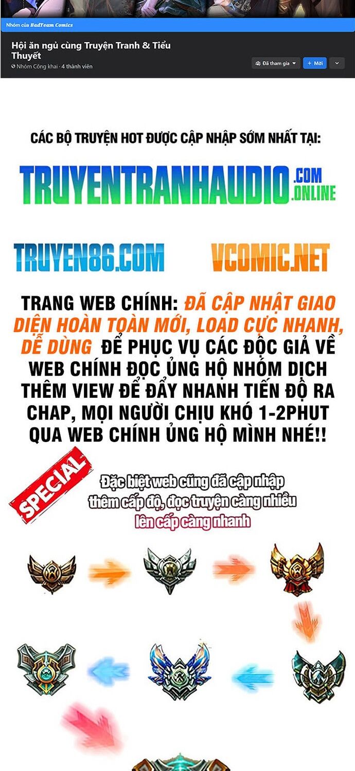 Bản Ngã Tối Thượng Chapter 2 - Page 2