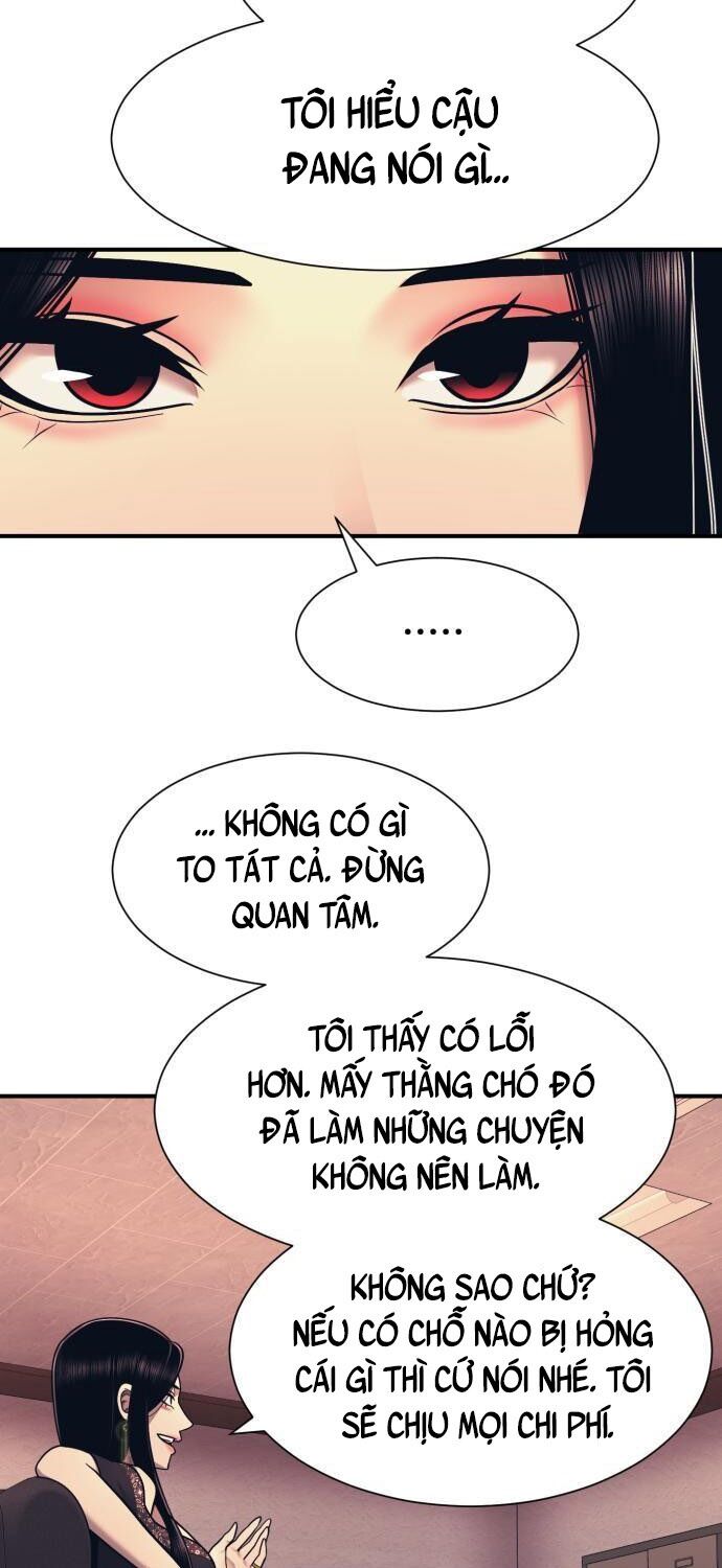 Bản Ngã Tối Thượng Chapter 2 - Page 39