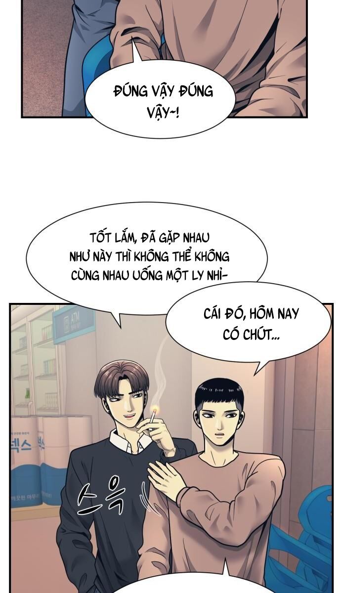 Bản Ngã Tối Thượng Chapter 1 - Page 42