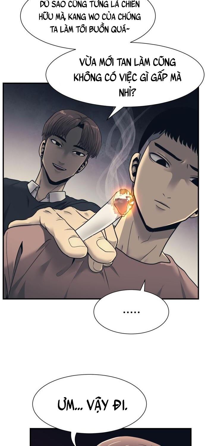 Bản Ngã Tối Thượng Chapter 1 - Page 44