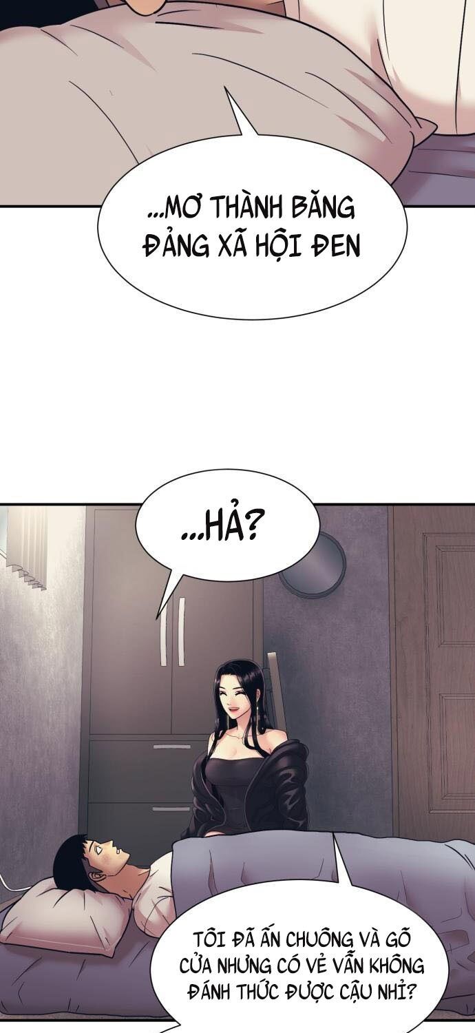 Bản Ngã Tối Thượng Chapter 3 - Page 23