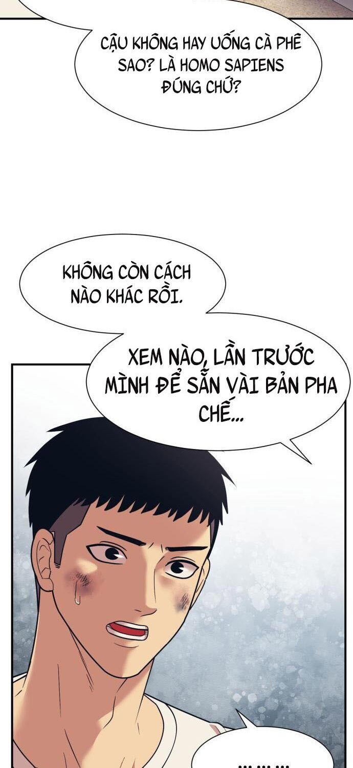 Bản Ngã Tối Thượng Chapter 3 - Page 28