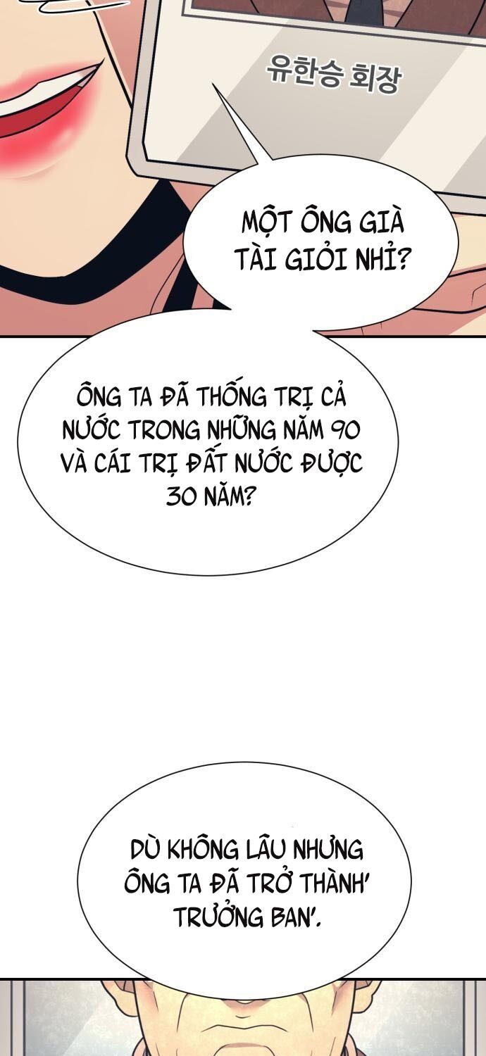 Bản Ngã Tối Thượng Chapter 3 - Page 57