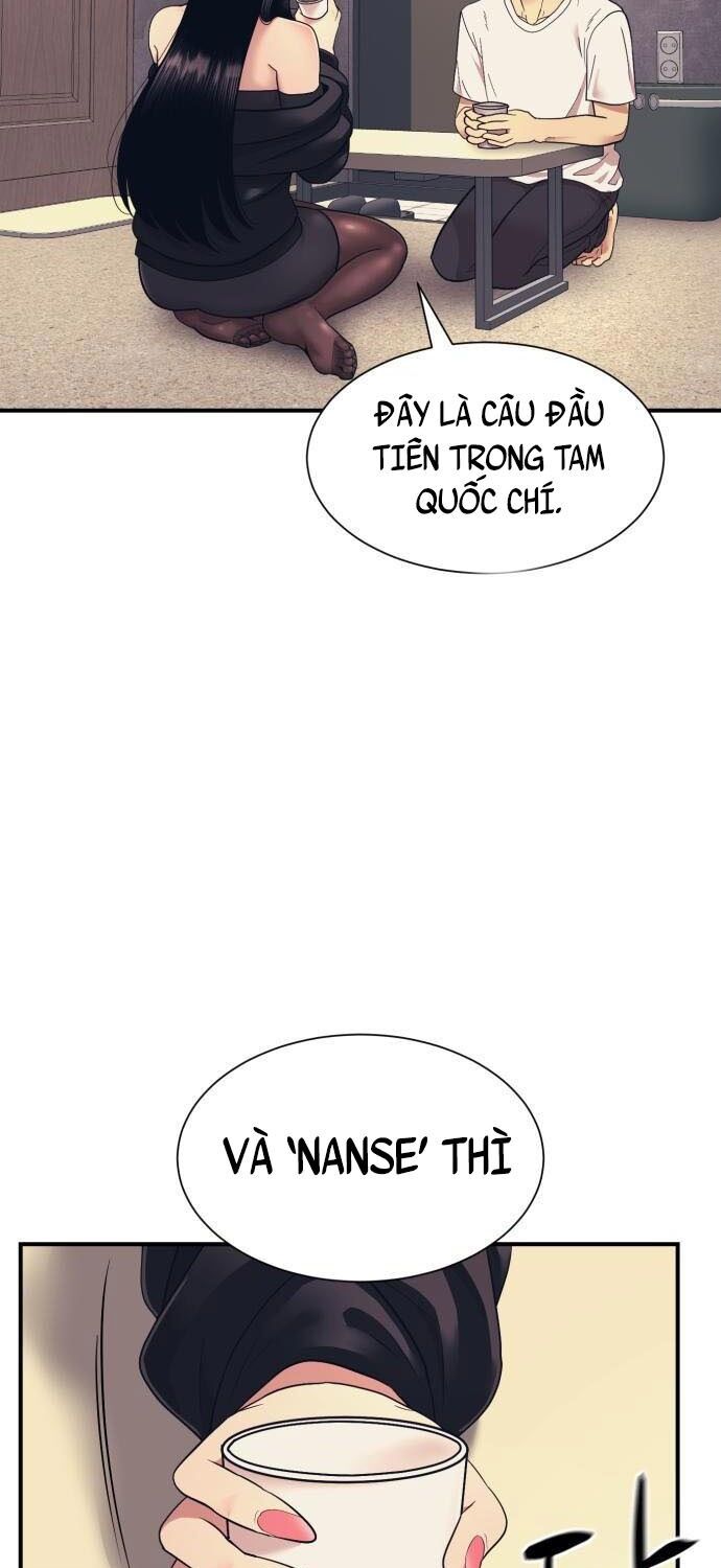 Bản Ngã Tối Thượng Chapter 3 - Page 63