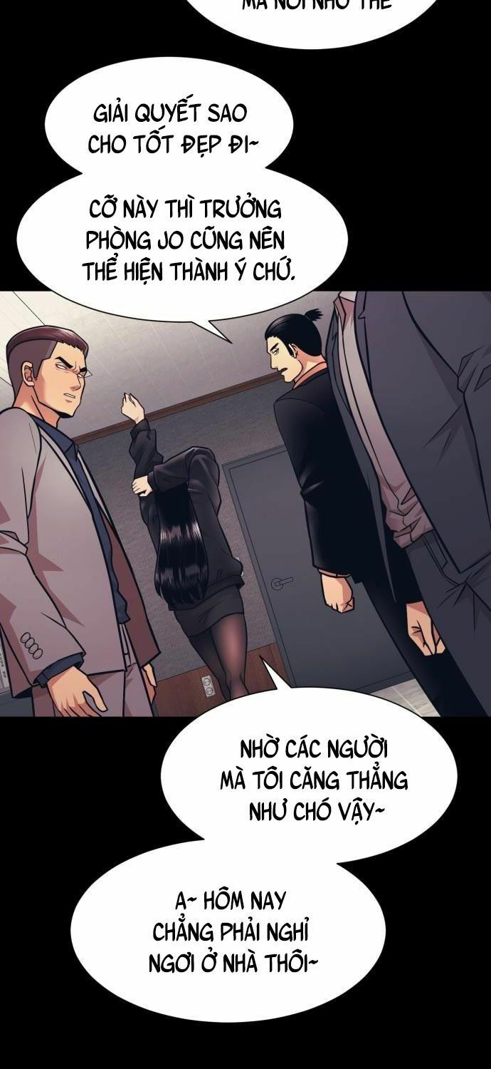 Bản Ngã Tối Thượng Chapter 5 - Page 76