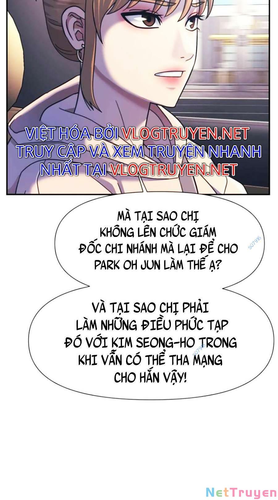 Bản Ngã Tối Thượng Chapter 16 - Page 54