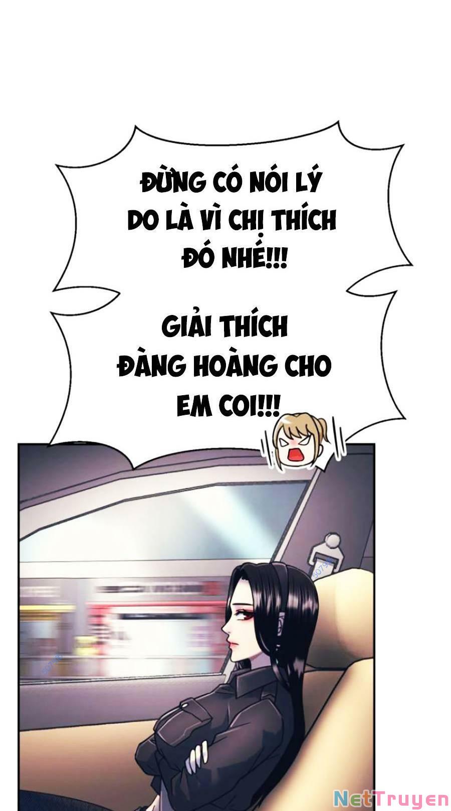 Bản Ngã Tối Thượng Chapter 16 - Page 55