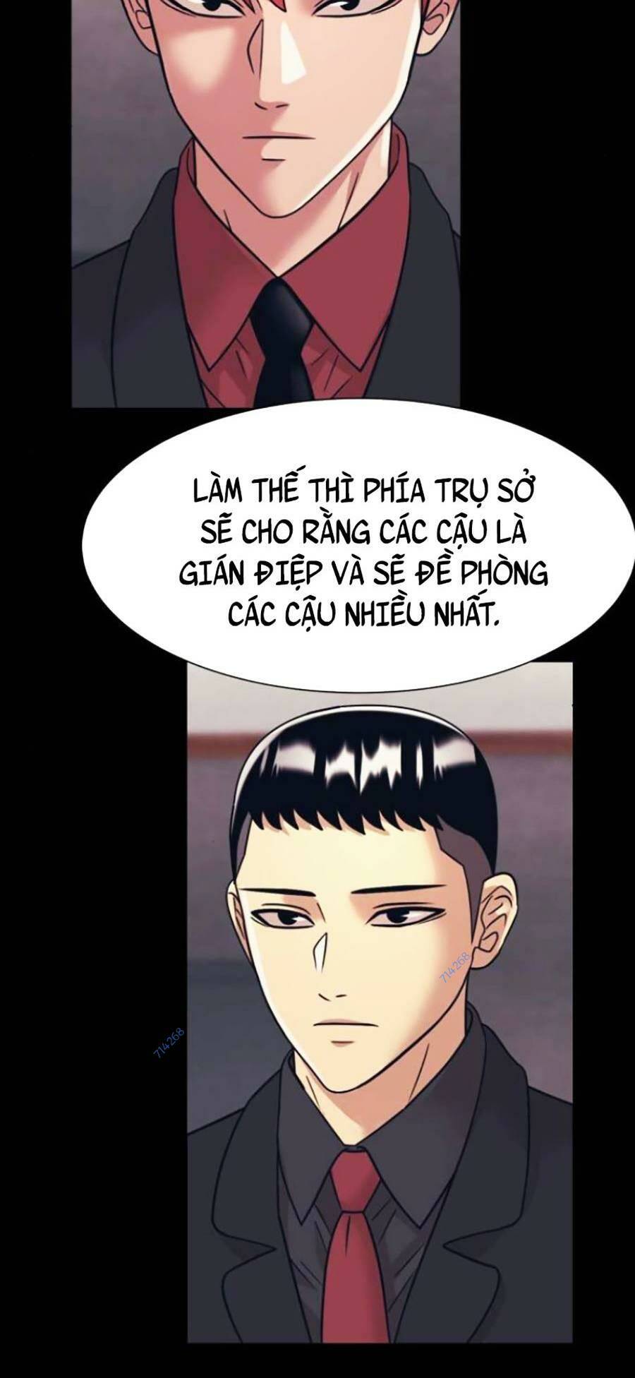 Bản Ngã Tối Thượng Chapter 35 - Page 17