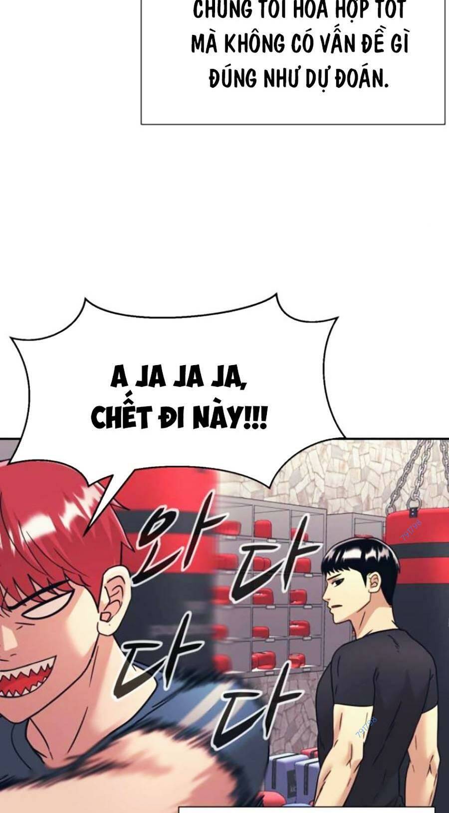 Bản Ngã Tối Thượng Chapter 40 - Page 62