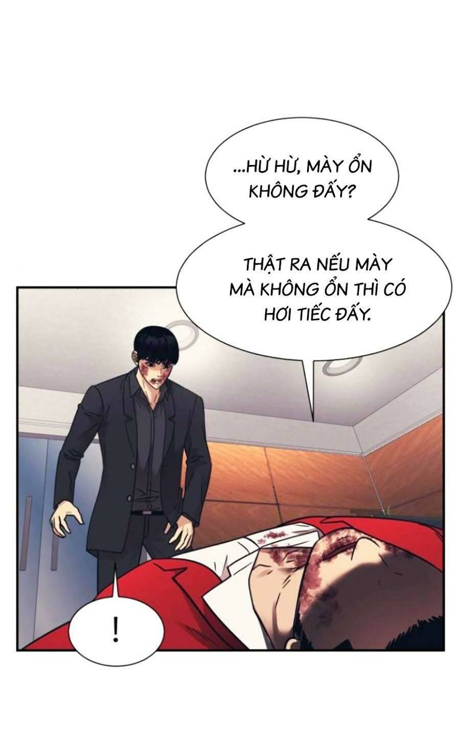 Bản Ngã Tối Thượng Chapter 52 - Page 42