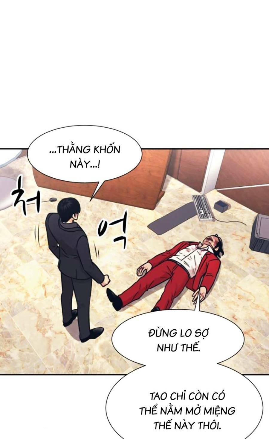 Bản Ngã Tối Thượng Chapter 52 - Page 43