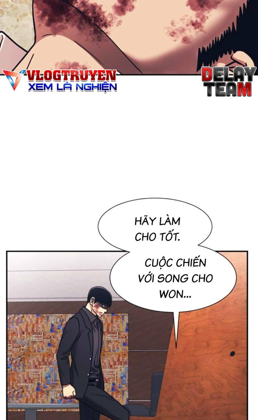 Bản Ngã Tối Thượng Chapter 52 - Page 51