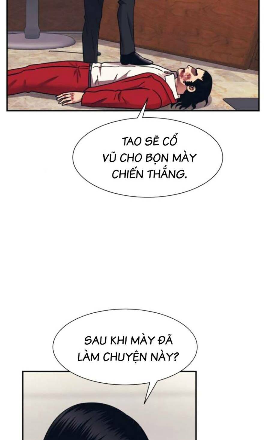 Bản Ngã Tối Thượng Chapter 52 - Page 52