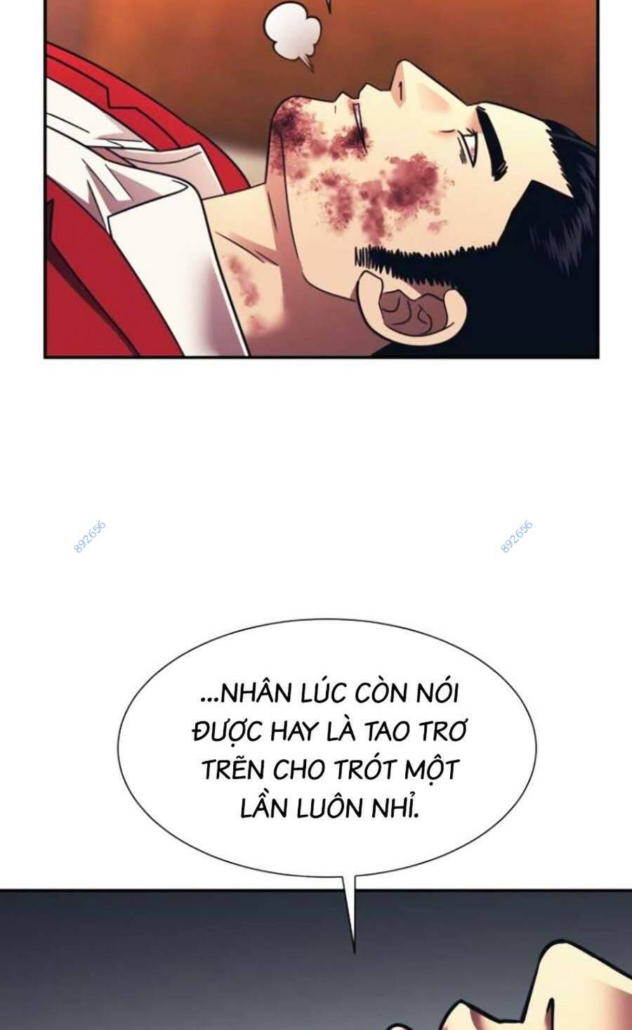 Bản Ngã Tối Thượng Chapter 52 - Page 54