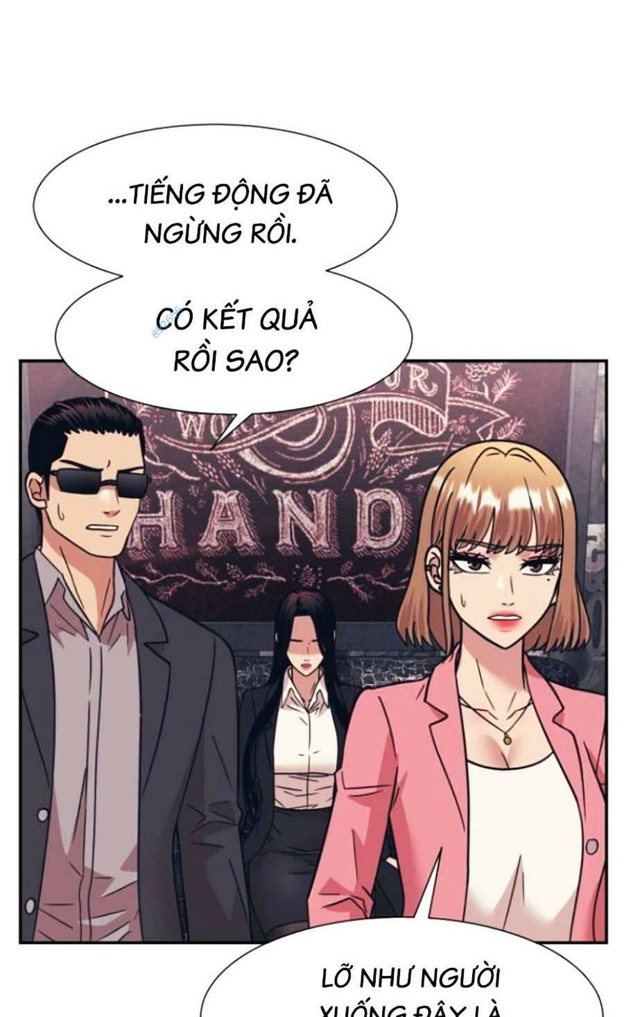 Bản Ngã Tối Thượng Chapter 52 - Page 62