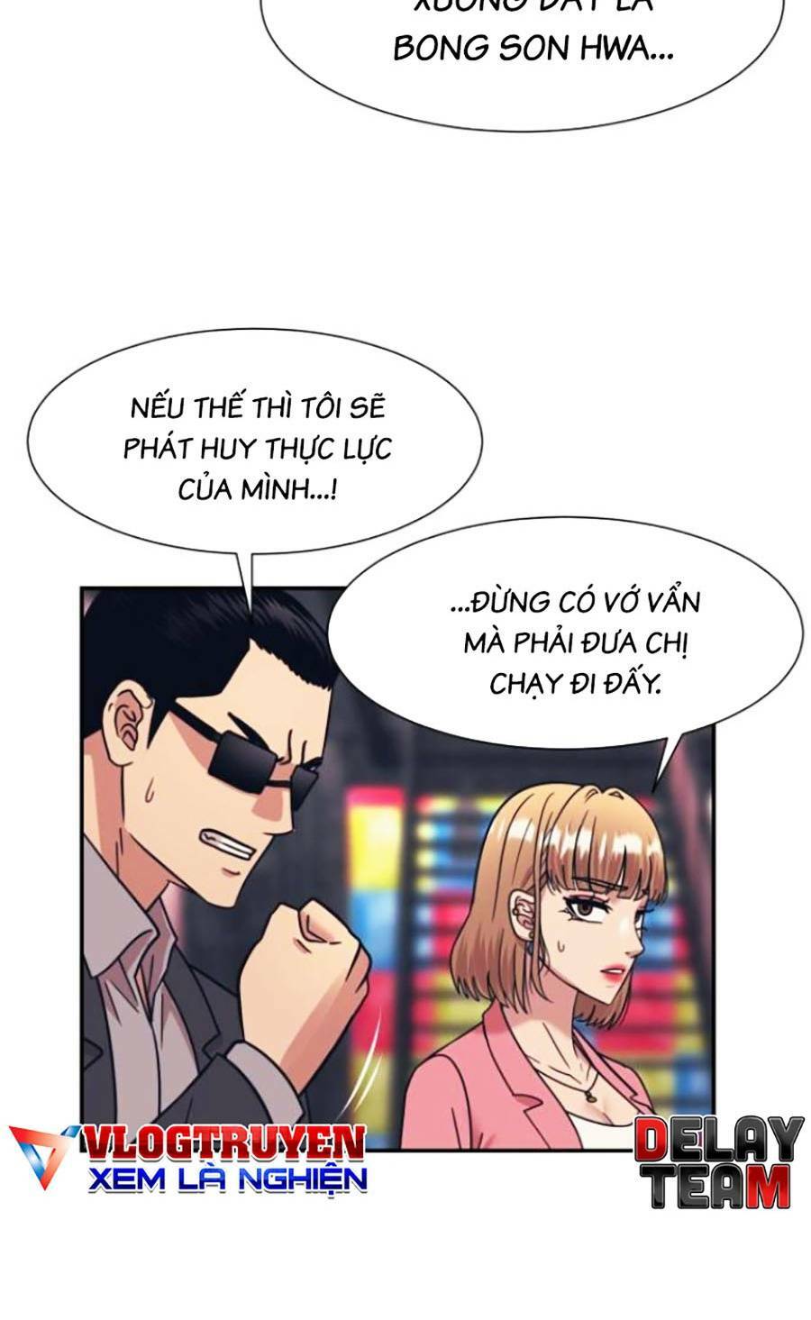 Bản Ngã Tối Thượng Chapter 52 - Page 63