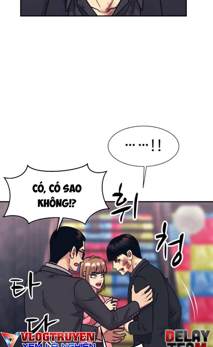 Bản Ngã Tối Thượng Chapter 52 - Page 67