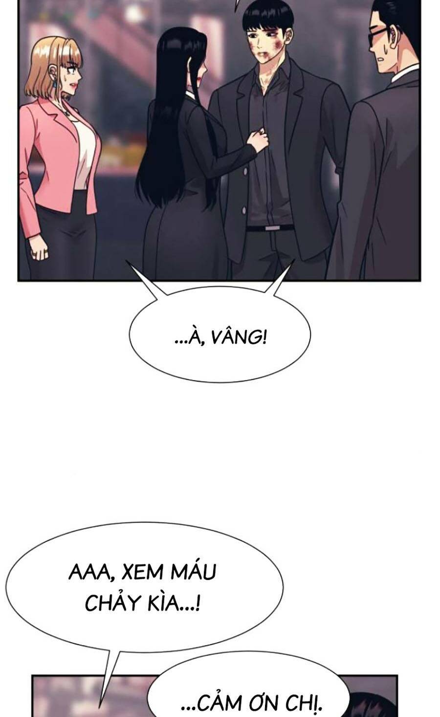 Bản Ngã Tối Thượng Chapter 52 - Page 76