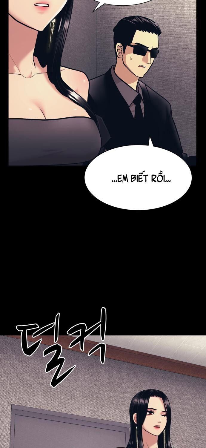 Bản Ngã Tối Thượng Chapter 4 - Page 24