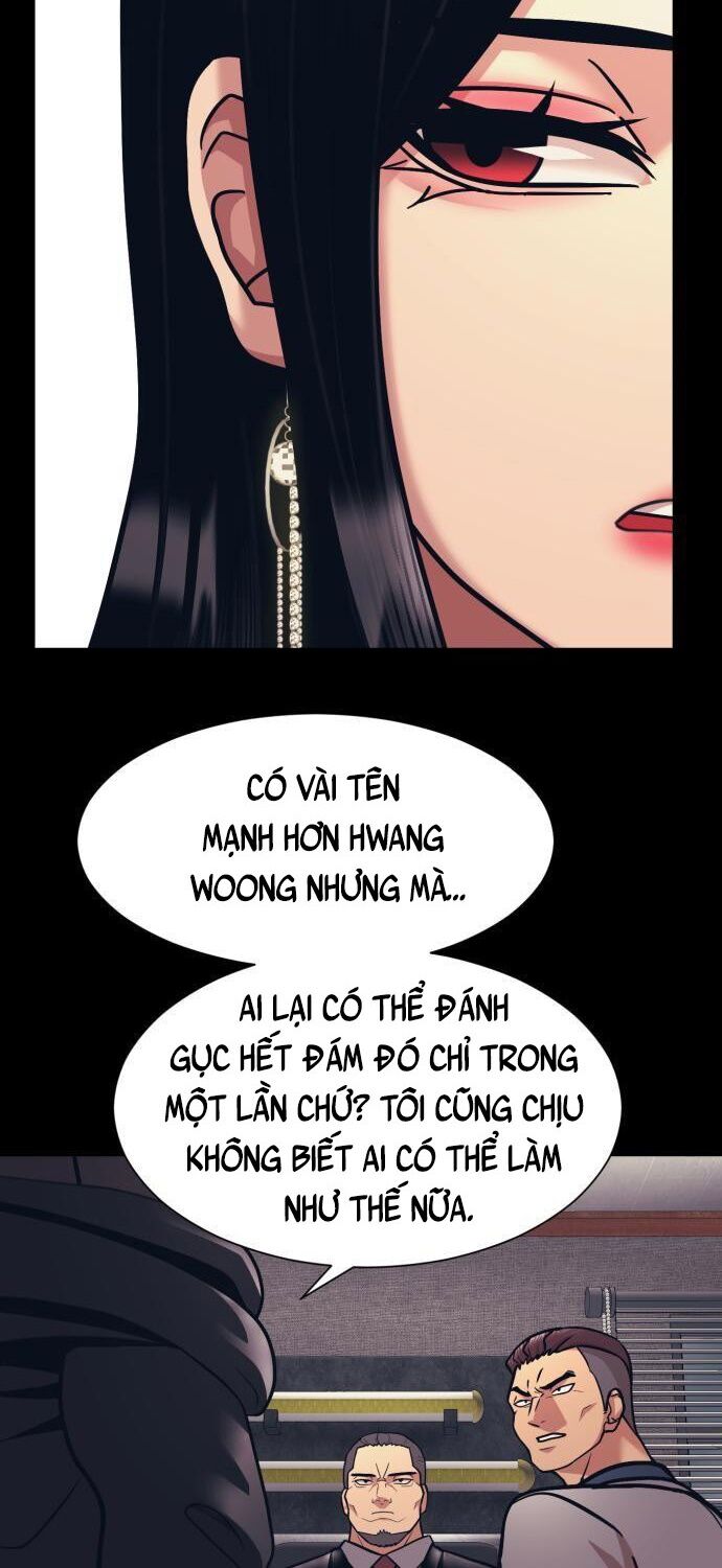 Bản Ngã Tối Thượng Chapter 4 - Page 27