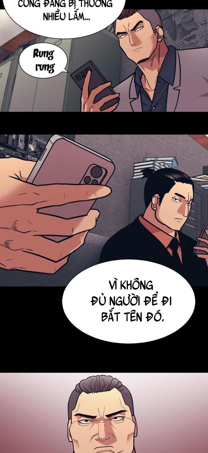 Bản Ngã Tối Thượng Chapter 4 - Page 33