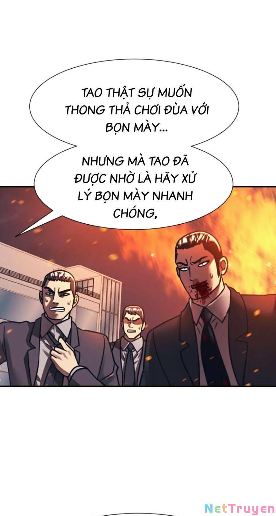 Bản Ngã Tối Thượng Chapter 46 - Page 18