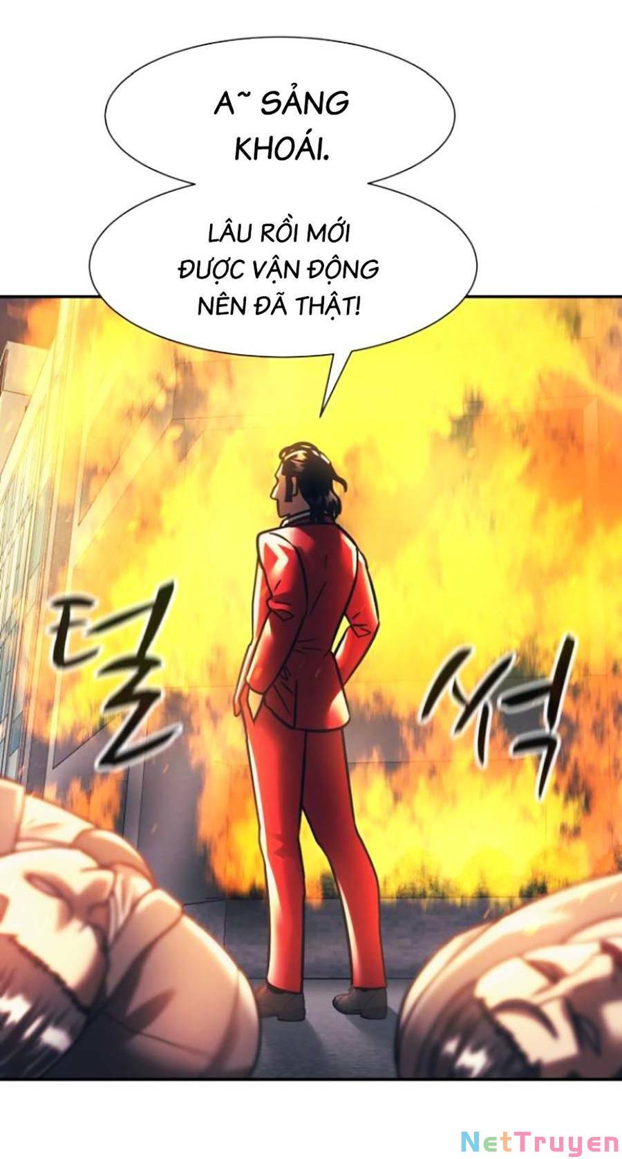 Bản Ngã Tối Thượng Chapter 46 - Page 24