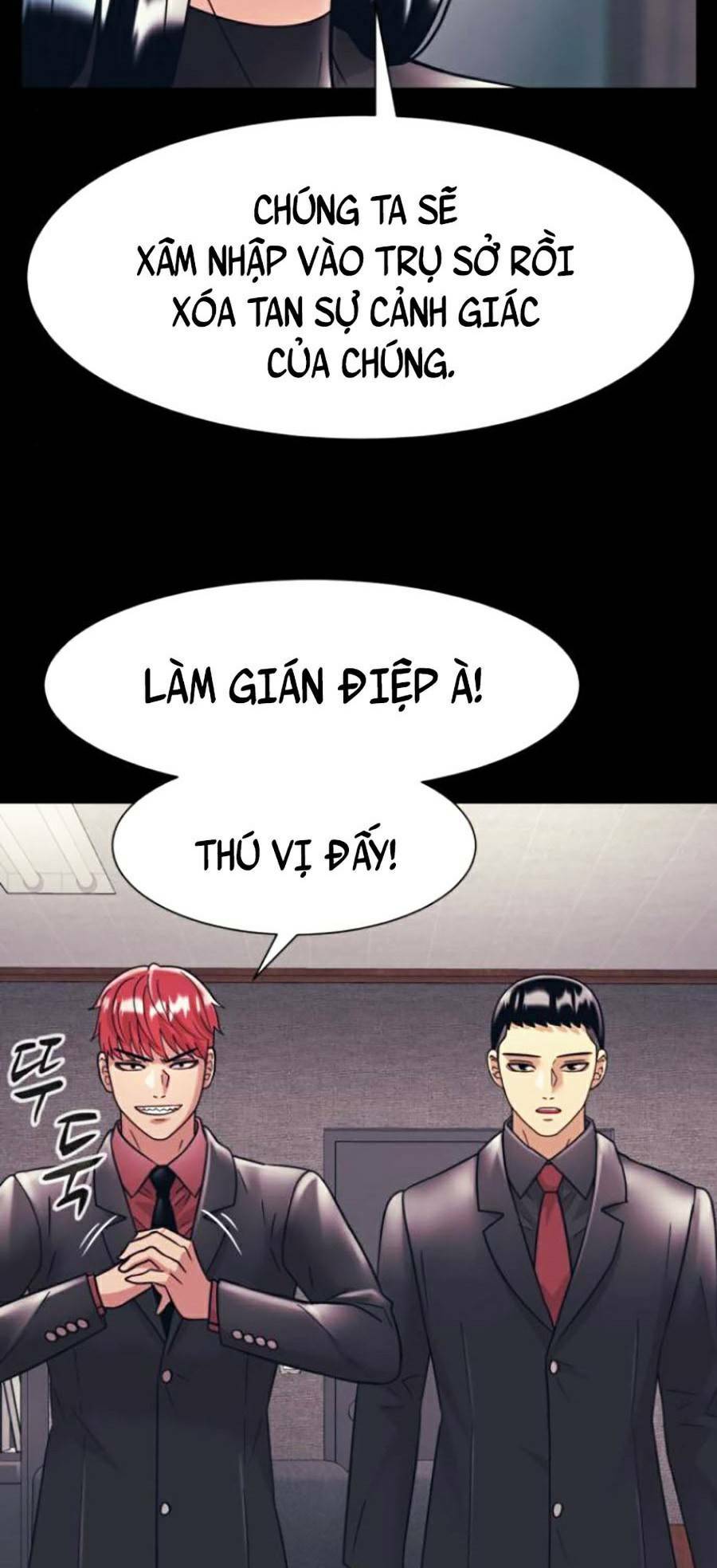 Bản Ngã Tối Thượng Chapter 32 - Page 64