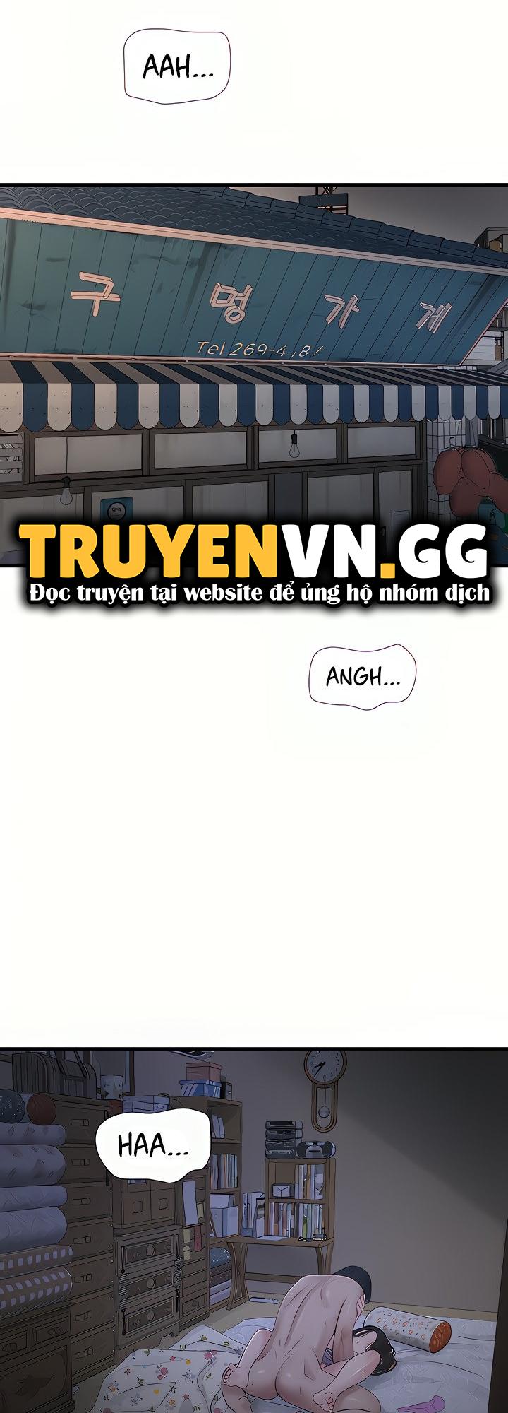 HentaiVn Truyện tranh online