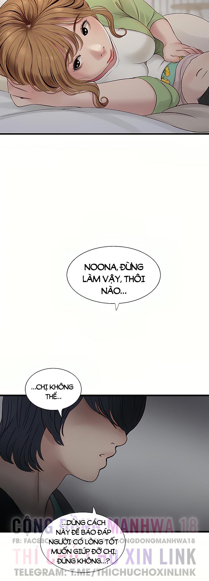 Nhật Ký Thông Lỗ Chapter 10 - Page 25