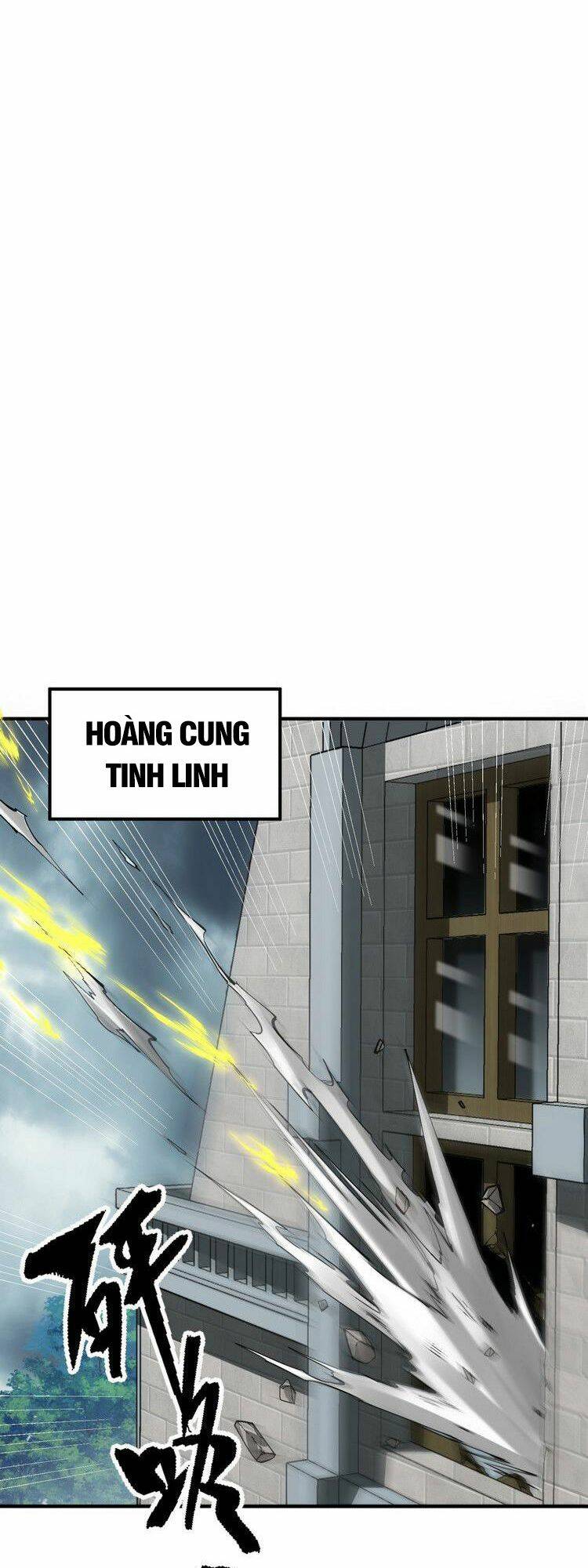 Thiên Đạo Này Cũng Không Ngốc Lắm Chapter 15.5 - Page 26