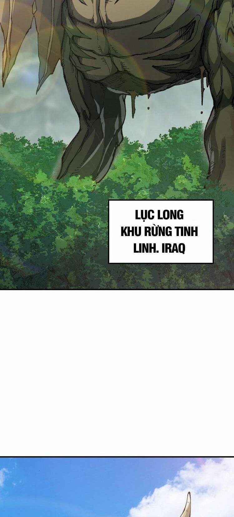 Thiên Đạo Này Cũng Không Ngốc Lắm Chapter 15.5 - Page 4