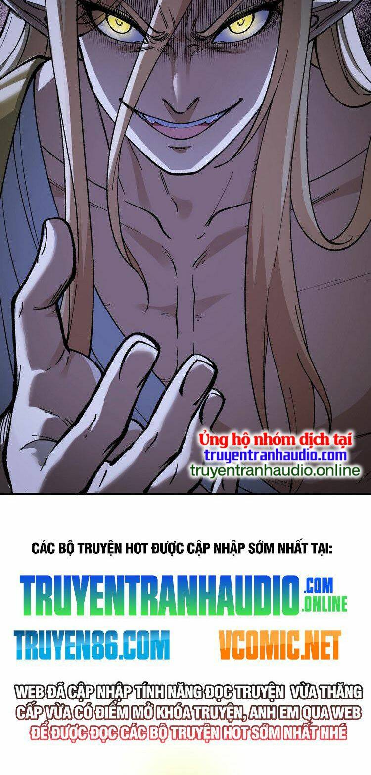 Thiên Đạo Này Cũng Không Ngốc Lắm Chapter 15.5 - Page 41