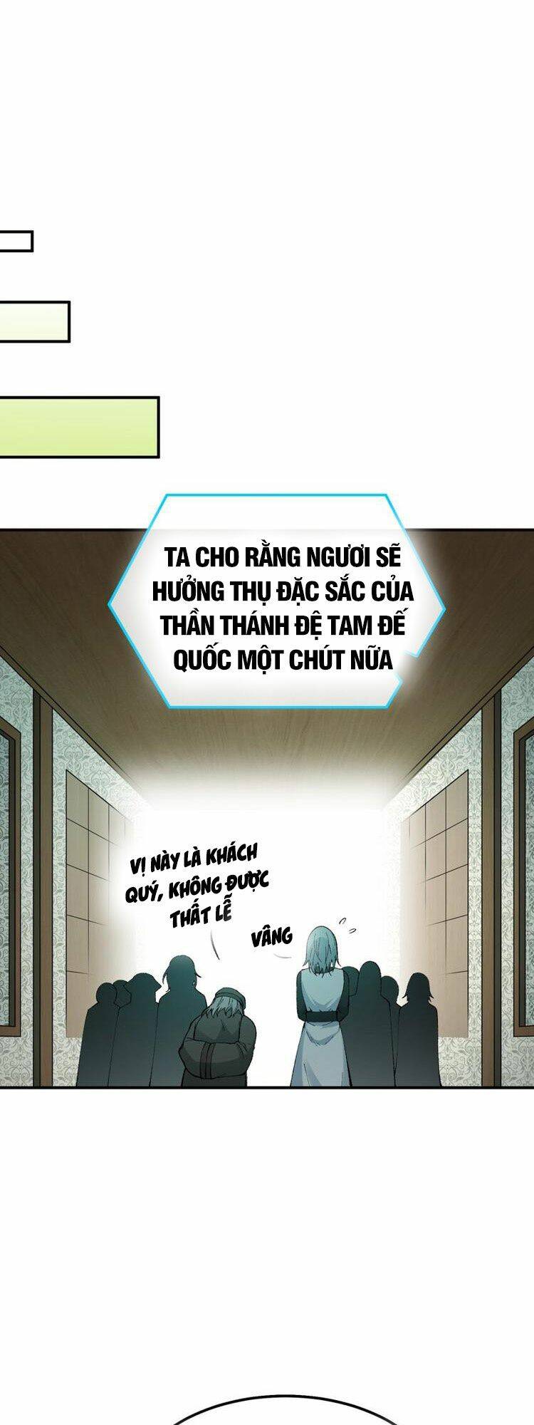 Thiên Đạo Này Cũng Không Ngốc Lắm Chapter 33 - Page 26