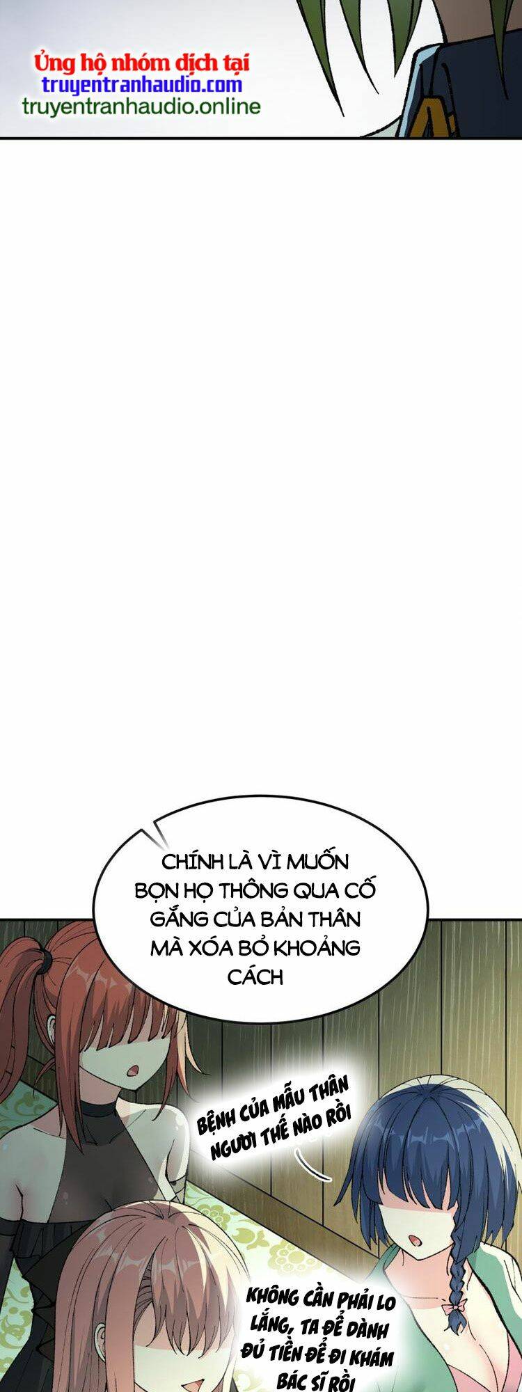 Thiên Đạo Này Cũng Không Ngốc Lắm Chapter 33 - Page 30