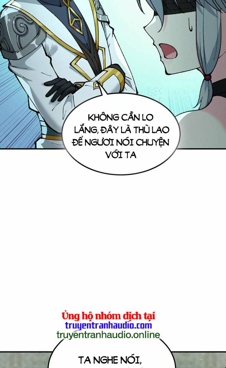 Thiên Đạo Này Cũng Không Ngốc Lắm Chapter 33 - Page 36