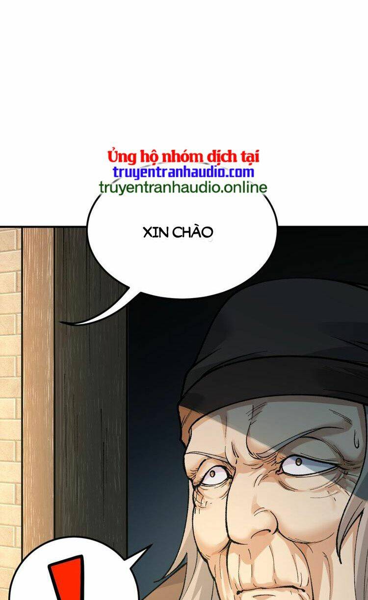 Thiên Đạo Này Cũng Không Ngốc Lắm Chapter 33 - Page 7