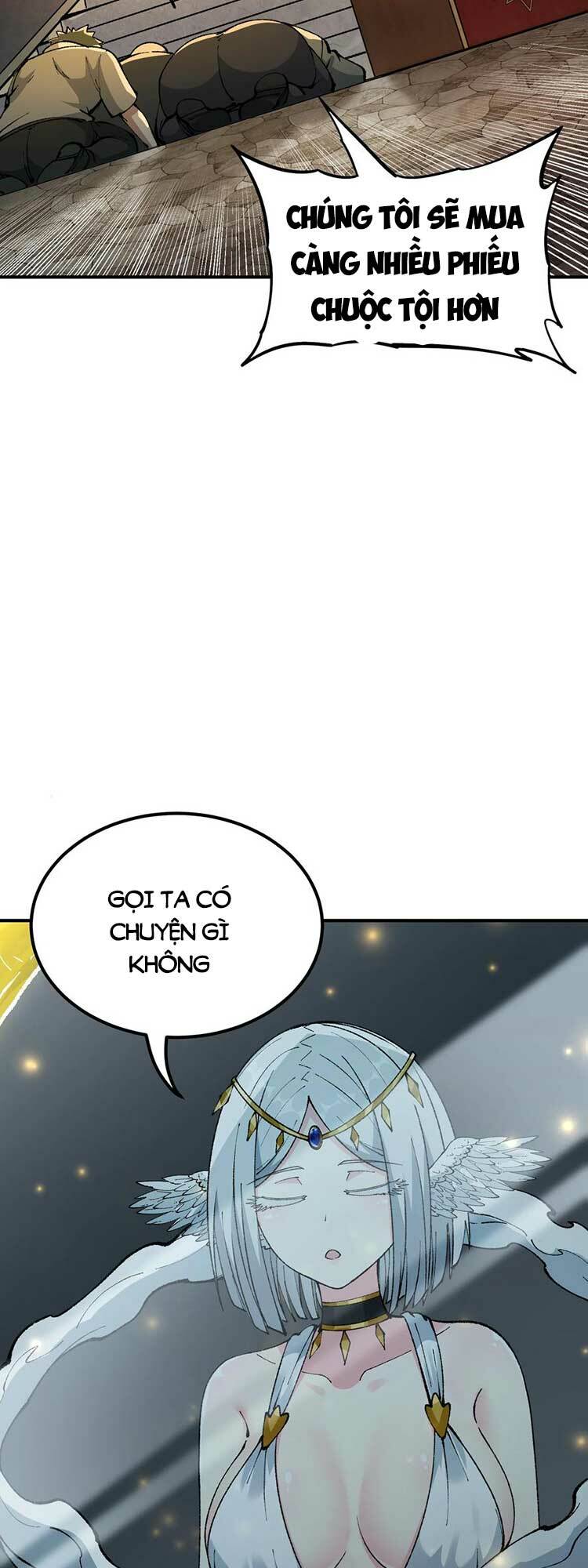 Thiên Đạo Này Cũng Không Ngốc Lắm Chapter 35 - Page 13