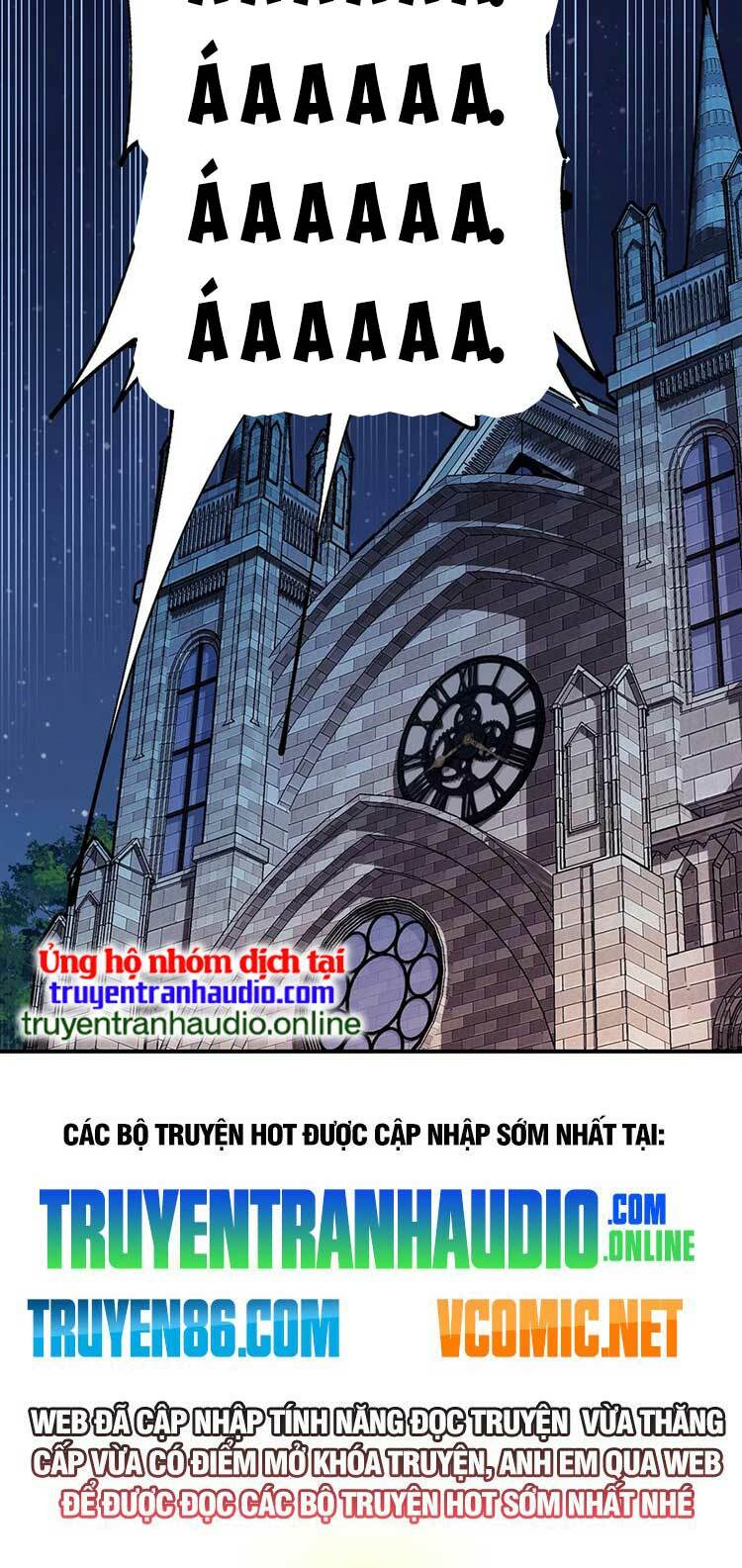 Thiên Đạo Này Cũng Không Ngốc Lắm Chapter 35 - Page 62