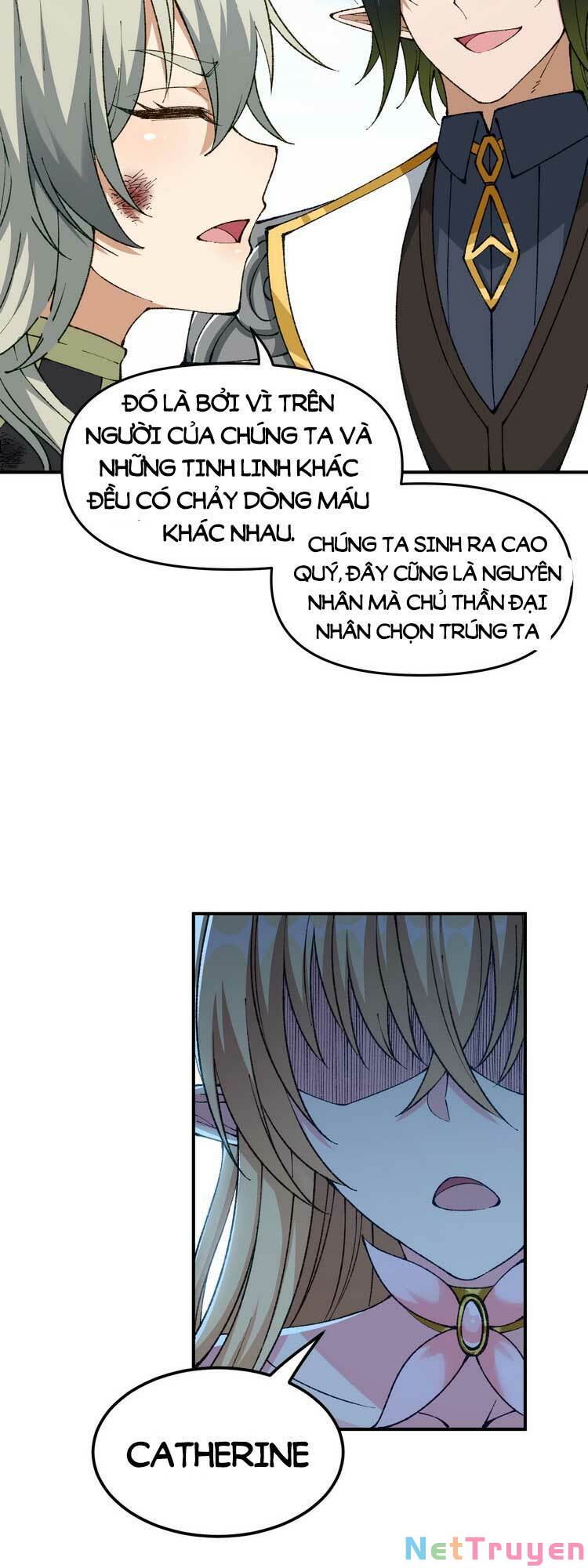 Thiên Đạo Này Cũng Không Ngốc Lắm Chapter 20 - Page 23