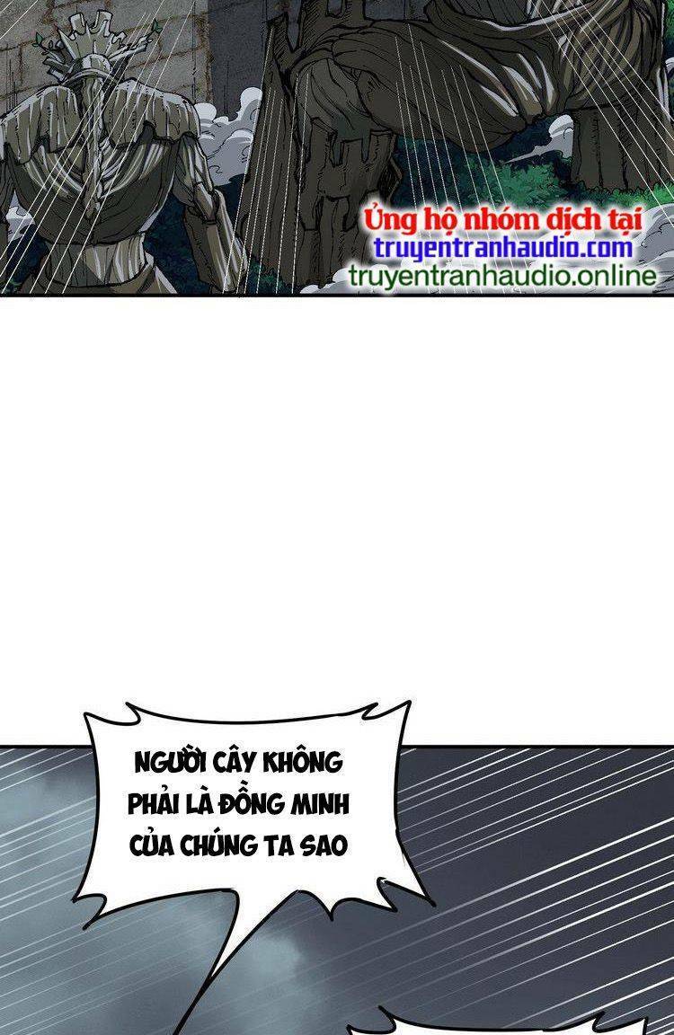 Thiên Đạo Này Cũng Không Ngốc Lắm Chapter 16 - Page 27