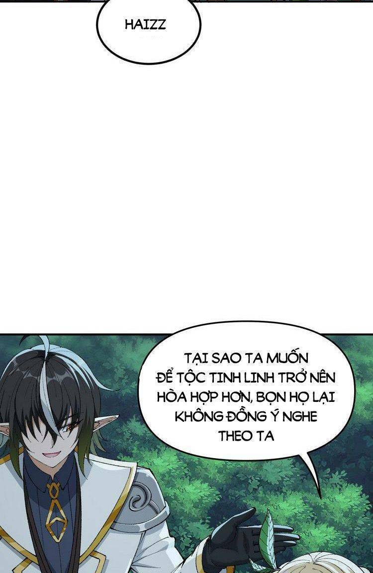 Thiên Đạo Này Cũng Không Ngốc Lắm Chapter 16 - Page 9