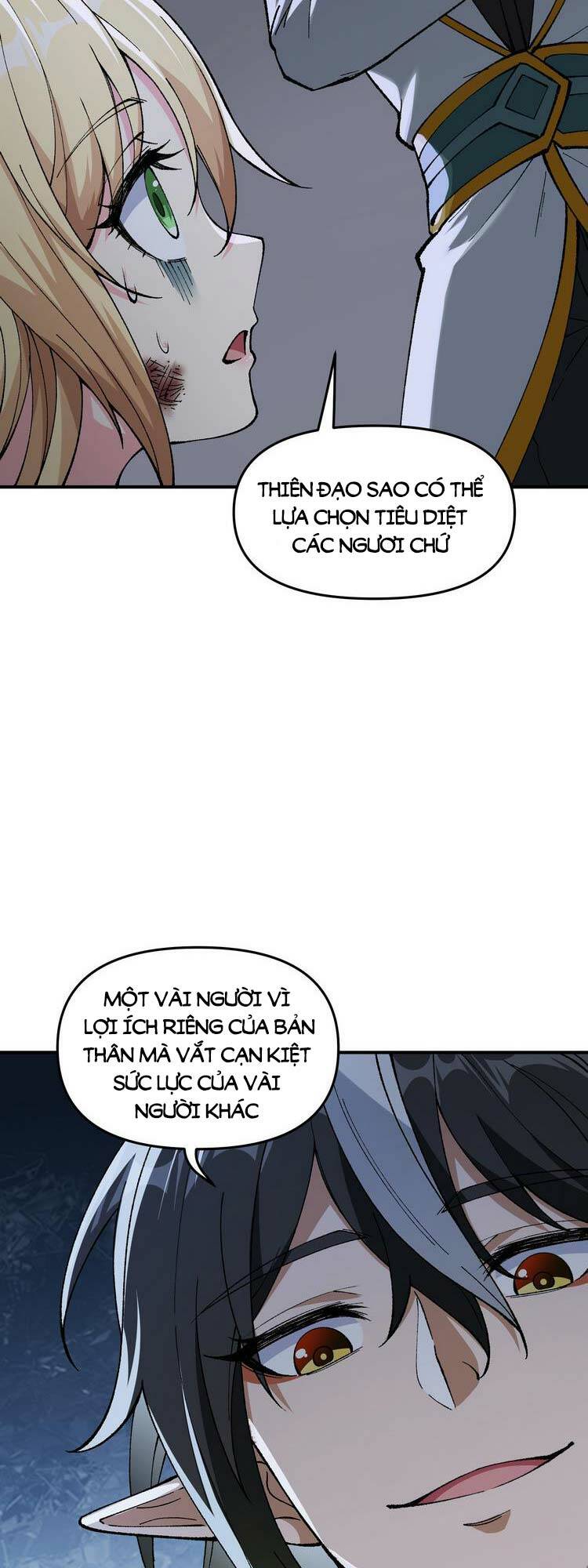 Thiên Đạo Này Cũng Không Ngốc Lắm Chapter 13 - Page 10