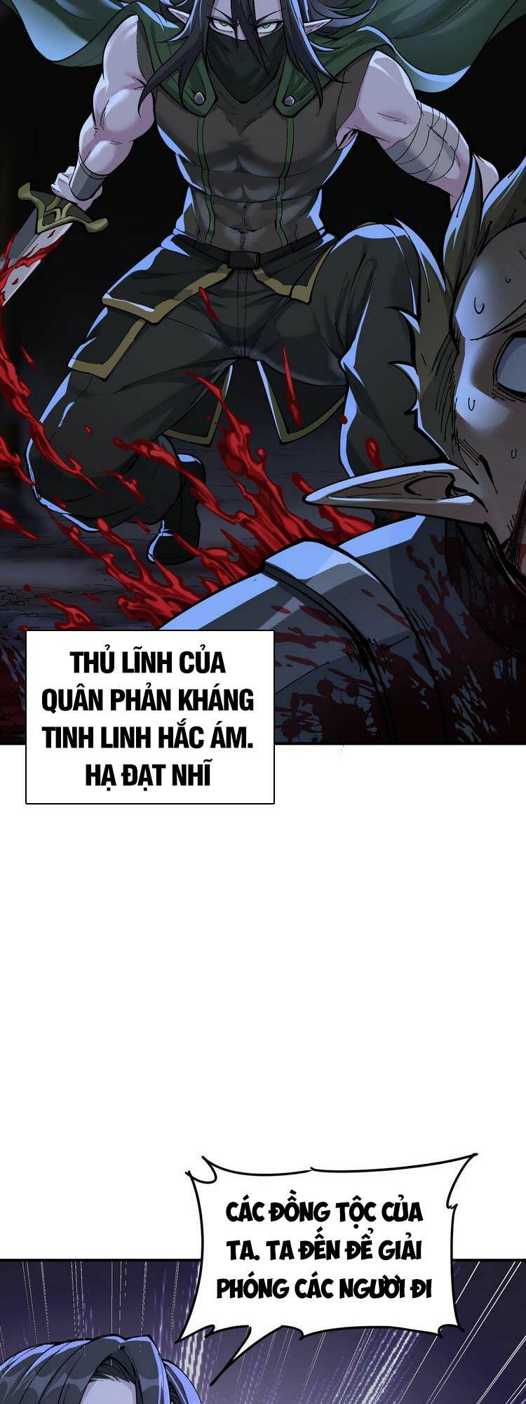 Thiên Đạo Này Cũng Không Ngốc Lắm Chapter 13 - Page 16